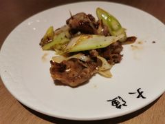 -大渔铁板烧(花园道店)