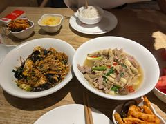 -湘阁里辣(沙井华润万家店)