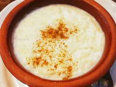 rice&nbsp;pudding-Cafe Şafak
