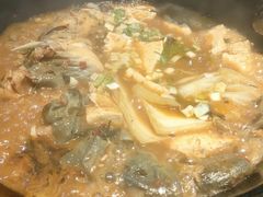 -姚家小院灶台鱼