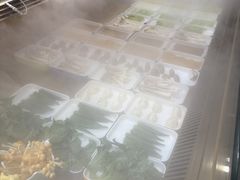 -懂食汇自助火锅