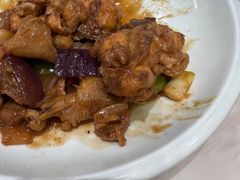 -稻香酒家·33年老字号·港式粤菜(富邦中心店)