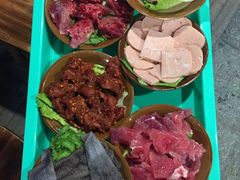 -黄潇洒老火锅(九眼桥宏济巷店)