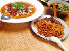 -缘生态云南菜·野生菌庭院餐厅(华侨城店)