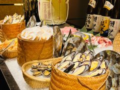 -大连君悦酒店·乐厨