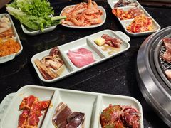 -悟烧·自助烤肉料理(秋林旗舰店)