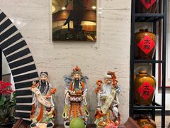 -勝記酒家·37年老字号·经典粤菜(荔枝公园店)