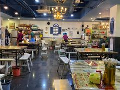 大堂-曾哥烧烤店(红瓦寺店)