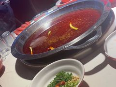 -蜀滋香鲜鱼美蛙火锅(339店)