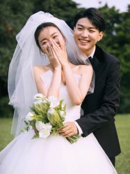 -雨墨婚纱摄影工作室