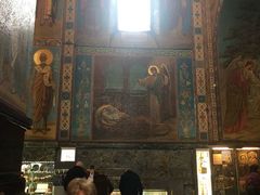 -滴血救世主教堂