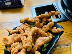 小酥肉-都善和记洛阳涮牛肚(丰产路店)