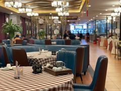 大堂-顺悦酒家(嘉信城市广场店)