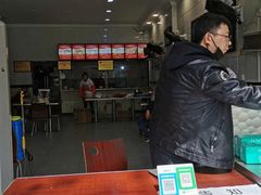 大堂-张明富面皮店(东大街店)