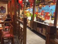 -大厨小味·民间川菜(八里庄店)