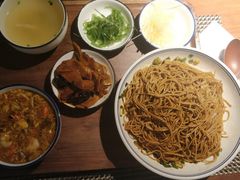 -十面春风·江南面馆(崇宁路店)