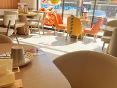-必胜客(安盛购物广场金州店)