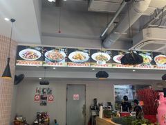 -福巷湘食小馆·猛火现炒(上海首店)