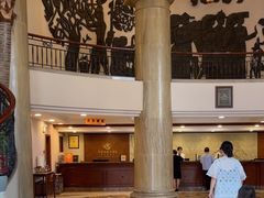 -圣爵菲斯大酒店(长沙世界之窗店)