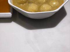 -港禧茶餐厅(美莲广场店)
