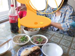 -清真·鸦儿李记·小馆(后海店)