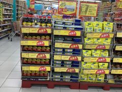 -华润万家(凯德和平广场店)