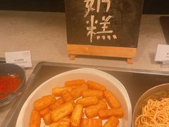 -步步高福朋喜来登·宜客乐西餐厅