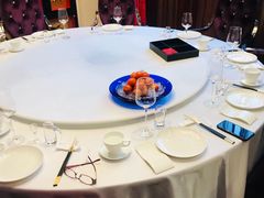 -大东方海鲜酒楼(小武基桥店)