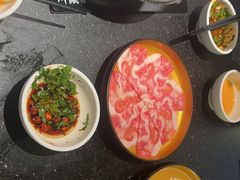 -牛New寿喜烧(新六百店)