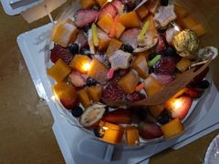 -天使烘焙·网红蛋糕