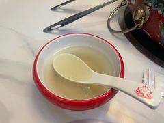 -庭院·冰煮羊·北京涮肉(西单店)