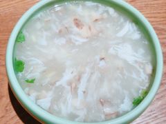 西湖牛肉羹-花千醉(新街口店)