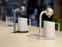 -dotcom coffee古点咖啡(致真大厦店)