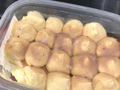 -欧式面包坊(青岛万象城店)