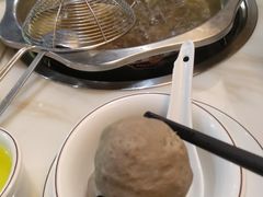 -潮汕大目牛肉火锅(上梅林店)