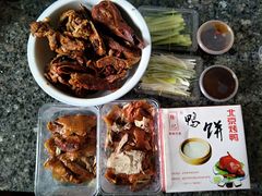-徐记正宗北京烤鸭(北京东路总店)