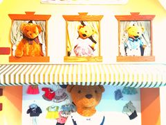 -济州岛泰迪熊博物馆