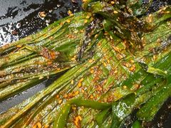 -许哥东北烧烤·铁丳烤串·宫后夹肉(繁花中心店)