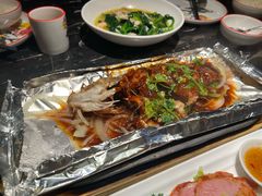 -新白鹿餐厅(松江开元地中海店)