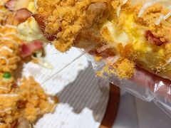 -达美乐比萨(红山店)