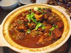 -红厨巷·淮扬菜(熙南里店)