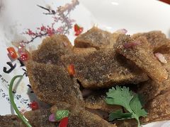 -小秦淮·南京土菜(新亭西路店)