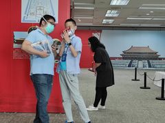 -苏州图书馆(人民路总馆)