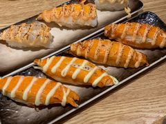 -大雄寿司(洛浦店)