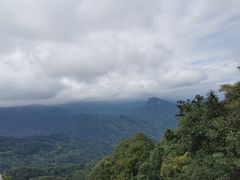 -青城山