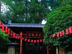 -唐风温泉