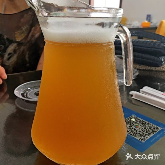 青啤之家(登州路店)