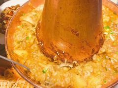 -觅山云南菜(泊富ICITY店)