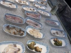 -争先鲜·蒸汽海鲜自助·鲜切牛肉