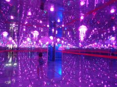 -福州罗源湾海洋世界旅游区